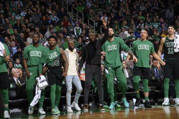 Photos Suns Vs Celtics Jan Boston