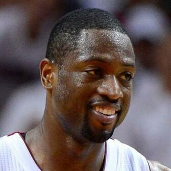 Dwyane Wade Biography