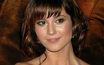 Mary Elizabeth Winstead Image