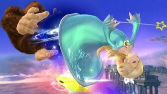 Rosalina Wallpaper