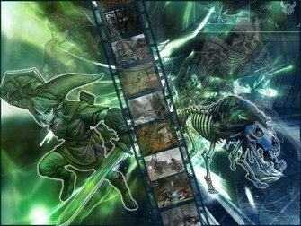 Princess Video Game The Legend Zelda Twilight Wallpaper