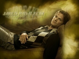 Jared Padalecki Wallpaper