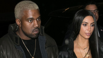 Kim Kardashian Discusses Kanye West S Hospitalization On Keeping