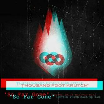 Thousand Foot Krutch Wallpaper HD