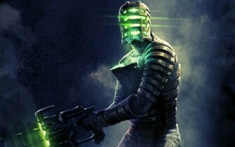 Dead Space Wallpaper