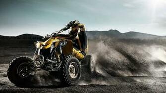 Cool Atv Drift Wallpaper High Res Pics