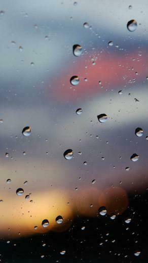 Drops Wallpaper For Samsung Galaxy A5