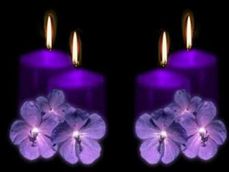 Candles Candle Light Abstract Photography HD Desktop Wallpaper