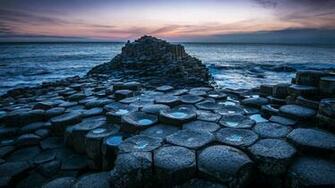Ireland Scenery Wallpaper Top Background