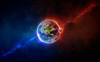 Solar Wind Wallpaper And Image Pictures Photos