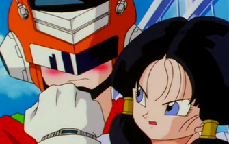 Videl Wallpaper