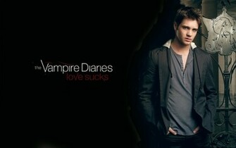 The Vampire Diaries Wallpaper Tv Net