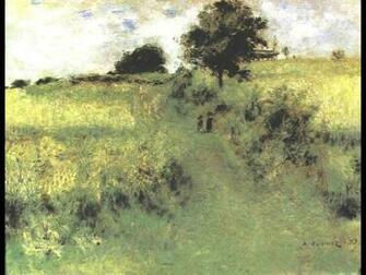 Renoir Wallpaper