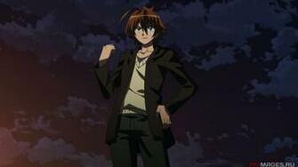 Tatsumi Night Man Brownhair Akame Ga Kill Id