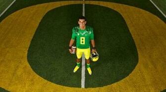 HD Wallpaper Marcus Mariota X Kb Jpeg