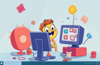 Funny Windows Wallpaper