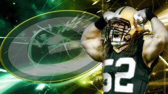 Outstanding Green Bay Packers Wallpaper