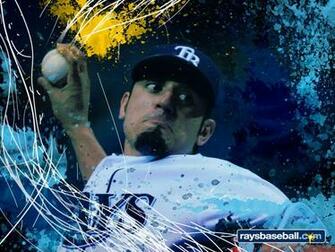 Tampa Bay Rays Image Matt Garza HD Wallpaper And