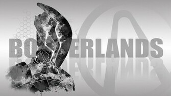 Borderlands Zero Wallpaper