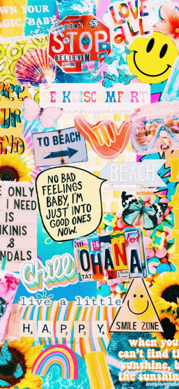 Tiktok Aesthetic Wallpaper