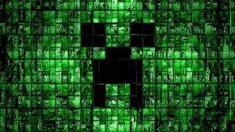HD Wallpaper Minecraft Widescreen HDimges