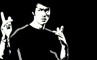 Bruce Lee Wallpaper