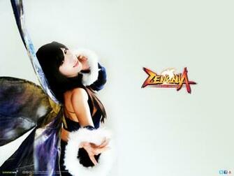 Best Zenonia Wallpaper