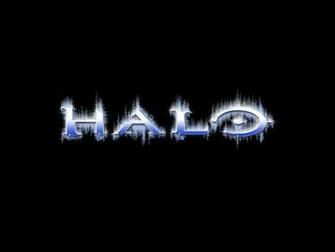 Halo Wallpaper