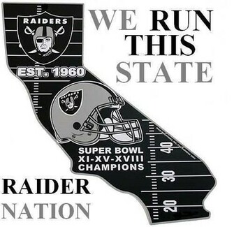 Oakland Raiders Wallpaper Image