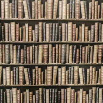 Bookshelf Wallpaper Picfair
