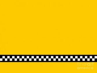 Taxi Background Digital Art By Henrik Lehnerer