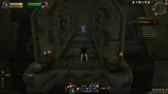 Special Rogue Quest Added In Deadmines That Allows You To Get The