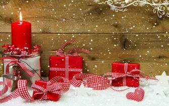 Desktop Christmas Wallpaper Background Image