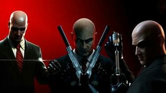 Agent Hitman Wallpaper By Thetruemask