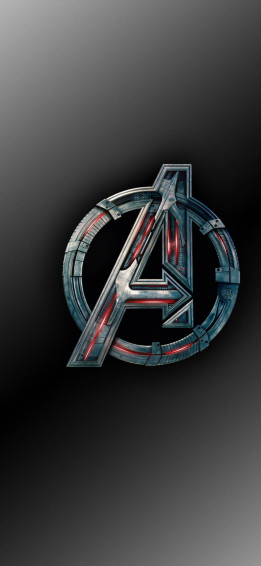 Age Of Ultron Marvel iPhone Xr Wallpaper