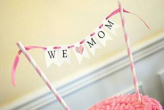 We Love Mom Beautiful Mother HD Wallpaper