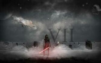 Star Wars HD Wallpaper New