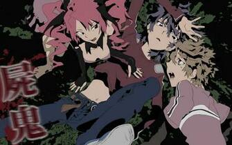 Pics Photos Shiki Anime Wallpaper With