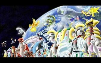 Pokemon Wallpaper High Quality Definition