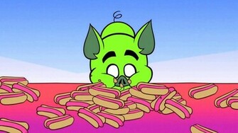 Teen Titans Go HD Wallpaper Image Gallery