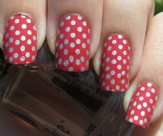 Wallpaper Beautiful Nails