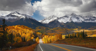Interactive Usa Fall Foliage Map Will Help You Find The Perfect