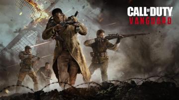 Is There Split Screen In Call Of Duty Vanguard Answered