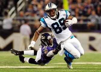 Carolina Panthers Nfl Football Ej Wallpaper