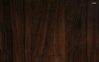 Dark Wood Floor Wallpaper