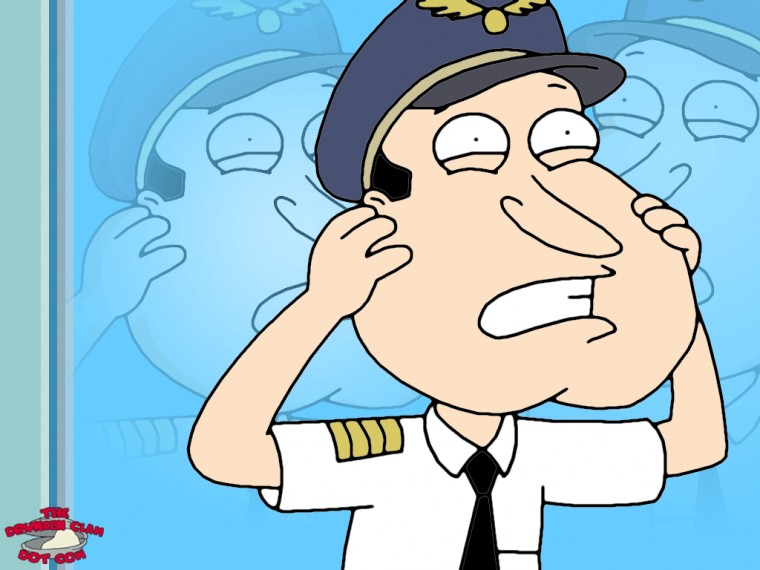 Quagmire Family Guy Wallpaper