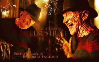 Freddy Kruger Wallpaper