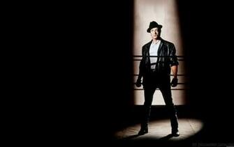 Rocky Balboa HD Wallpaper Mafia