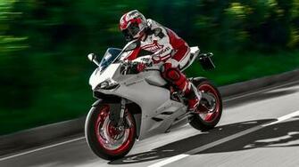 Ducati Superbike Panigale Wallpaper