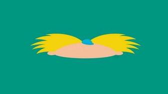 Hey Arnold Wallpaper 8987z45 4usky